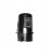 PORTALAMPARAS E-27 CON INTERRUPTOR NEGRO