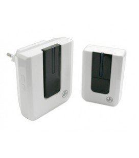 Timbre inalámbrico digital 250 Metros