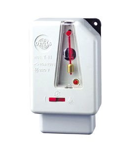 AUTOMATICO ESCALERA T-11 ORBIS 20A