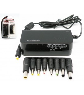  Alim. Univ. 70W 12-24V + USB 2A