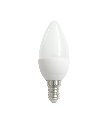VELA LED E14 7W FRIA