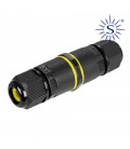 CONECTOR PARA LUMINARIAS DE 3P IP68 7X2C