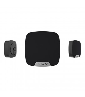 Ajax Sirena interior 105dB Negro Inalam