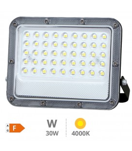 Proyector LED 30W 4000K IP65