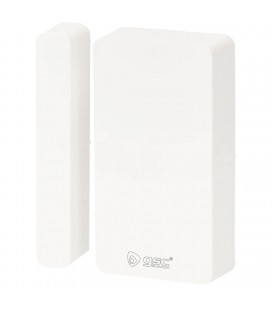 Sensor para puertas y ventanas vía wifi