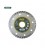 DISCO DIAMANTADO TURBO 115MM CLP18 ST115