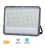 Proyector aluminio LED 200W 6500K IP65
