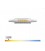 BOMBILLA LINEAL 78mm 5.5W 720lm 3000K