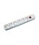 Base superf. 6 endolls schuko+int 