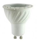  DICROICA LED GU10 LED 7W FRIA