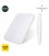 24W 4000K APLIQUE SUP. LED EXTRAPLANO