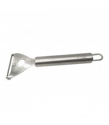 Pelador horizontal acero inoxidable
