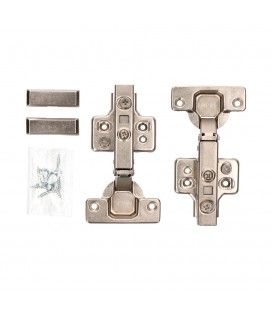 BISAGRA CAZOLETA PISTON RECTA BC05 35mm 