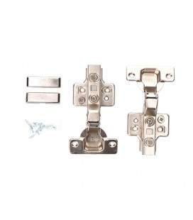 BISAGRA CAZOLETA PISTON S-AC BC05 35mm