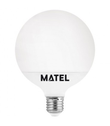 GLOBO LED 12W NEUTRA G95 E27