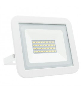 30W 6400K FOCO PROYECTOR LED