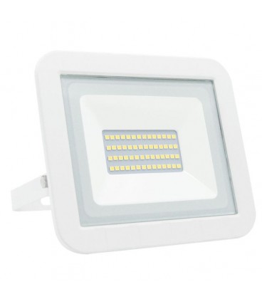 30W 6400K FOCO PROYECTOR LED