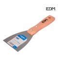 ESPATULA 75MM PROFESIONAL FLEXIBLE