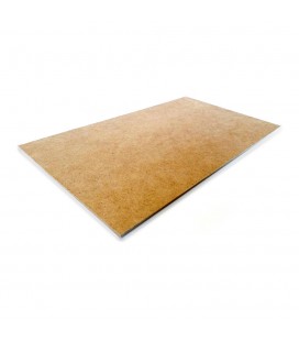 TABLA MARQUETERIA 29,5X39,5CM 3MM