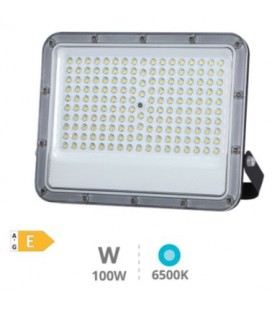 Proyector aluminio LED 100W 6500K IP65 G