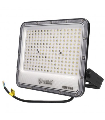 Proyector aluminio LED 150W 6000k IP65