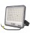 Proyector aluminio LED 150W 6000k IP65