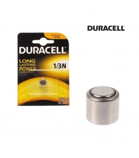 PILA DURACELL 1/3N 3V LITIO