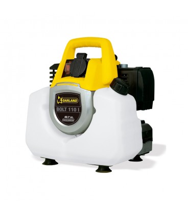 S.OF. GENERADOR INVERTER 42,7CC GARLAND