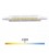 BOMBILLA LINEAL LED 118mm R7s 9W 4000K