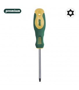 TH15 DESTORNILLADOR TORX TAMPER