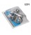 LLAVE DE REGULACION - 3 VIAS