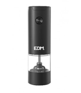 MOLINILLO DE PIMIENTA ELÉCTRICO 70 ml