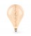 Bombilla Led Filamento Espiral E27 A160 