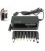  Alim. Univ. 70W 12-24V + USB 2A