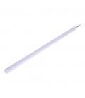 REGLETA LED 48w 6500K 150 x 4,6 x 5,1cm