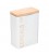 CAJA METALICA PARA CEREALES 750GR