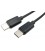 CABLE USB C 3.0 a USB C 3.1 65W, 2m.