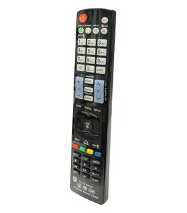 Mando Tv. LG