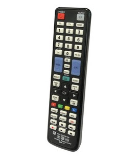 Mando Tv Samsung