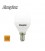 ESFERICA LED E14 5.9W CALIDA