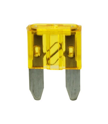Minifusible 20A lámina