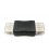 USB A HEMBRA - USB A HEMBRA