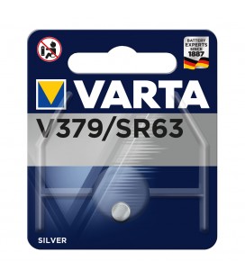 PILA VARTA V379 