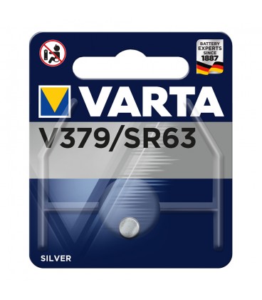 PILA VARTA V379 