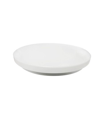 Plafón LED de techo redondo 48W