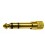 6.4mm ESTEREO MACHO - 3.5mm ESTEREO HEMB