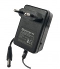 Cargador de baterias de plomo 6/12VDC