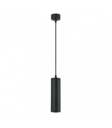 1XGU10 COLGANTE DRACH NEGRO REGX6X6CM