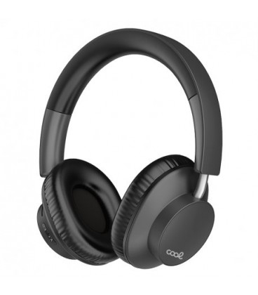 Auriculares Stereo Bluetooth Cascos COOL