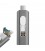 Pen Drive USB x64 GB COOL (3 en 1)